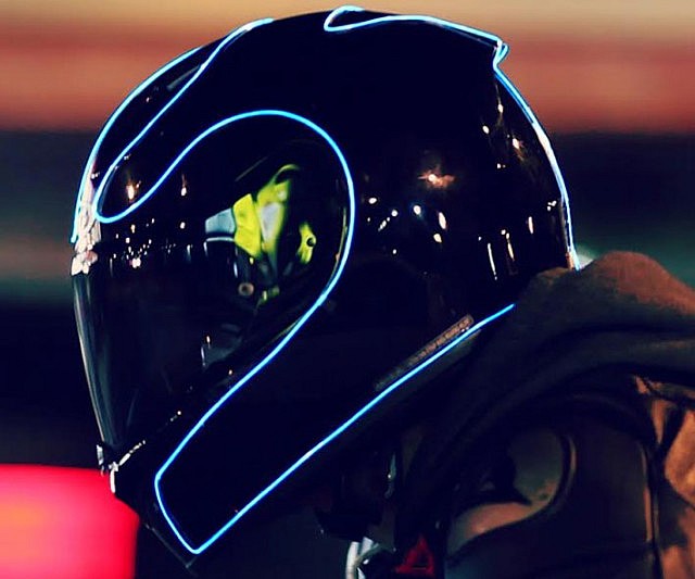 DIY LED Motorcycle Helmet Sooncor Store DIY LED Motorcycle Helmet Sooncor Store
