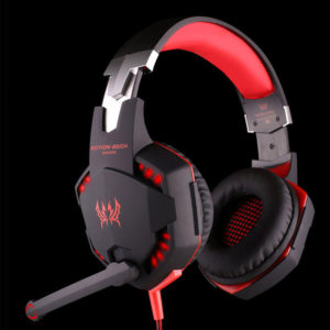 G2100 Gaming Headphone – Sooncor Store