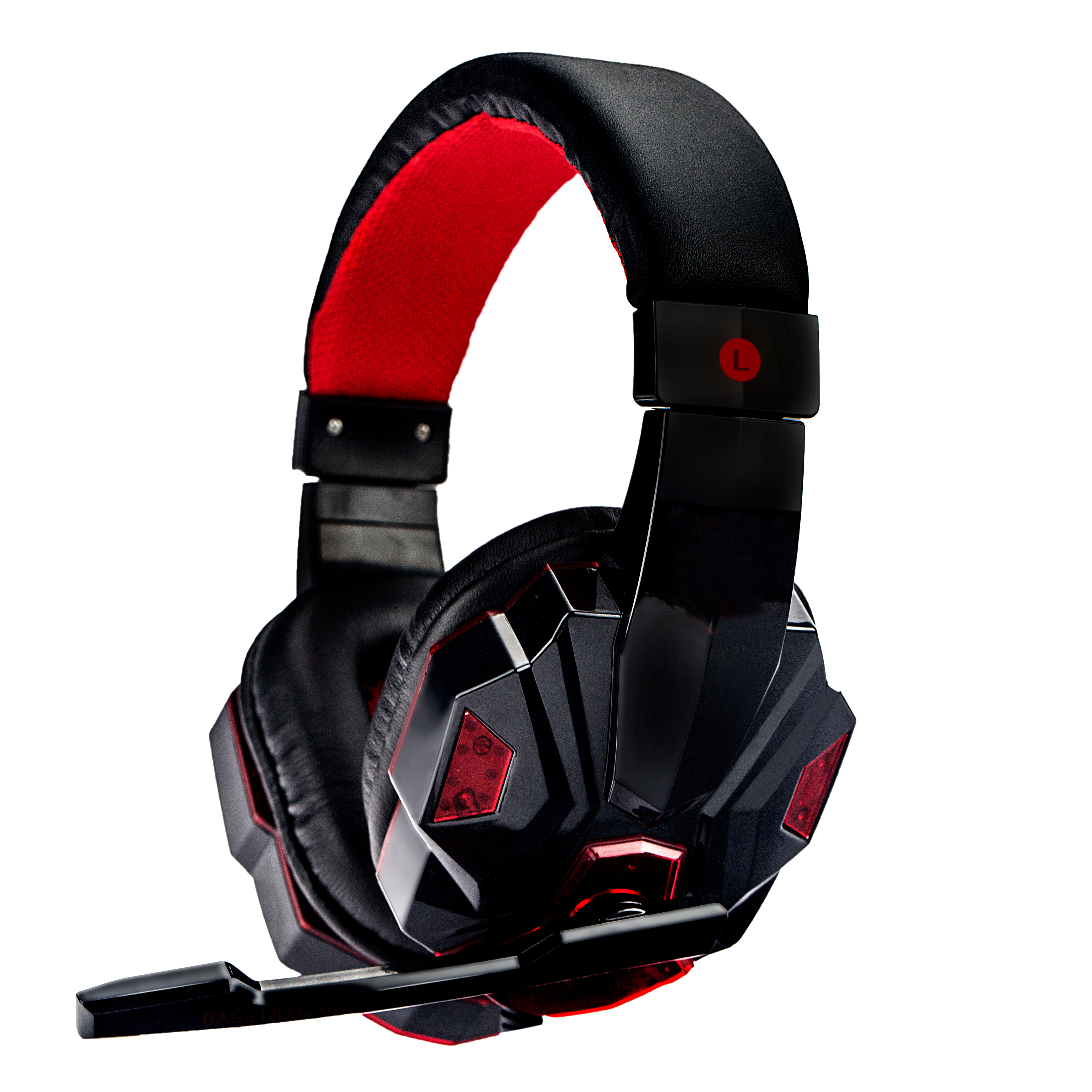 SY830MV Gaming Headphone – Sooncor Store
