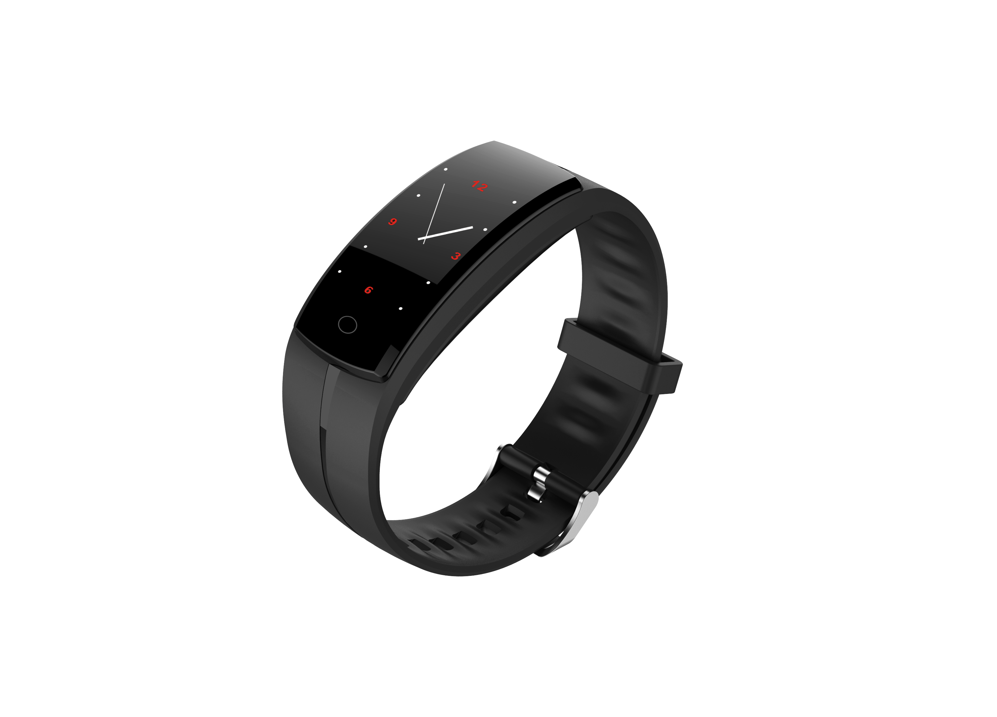 qs100 smart bracelet