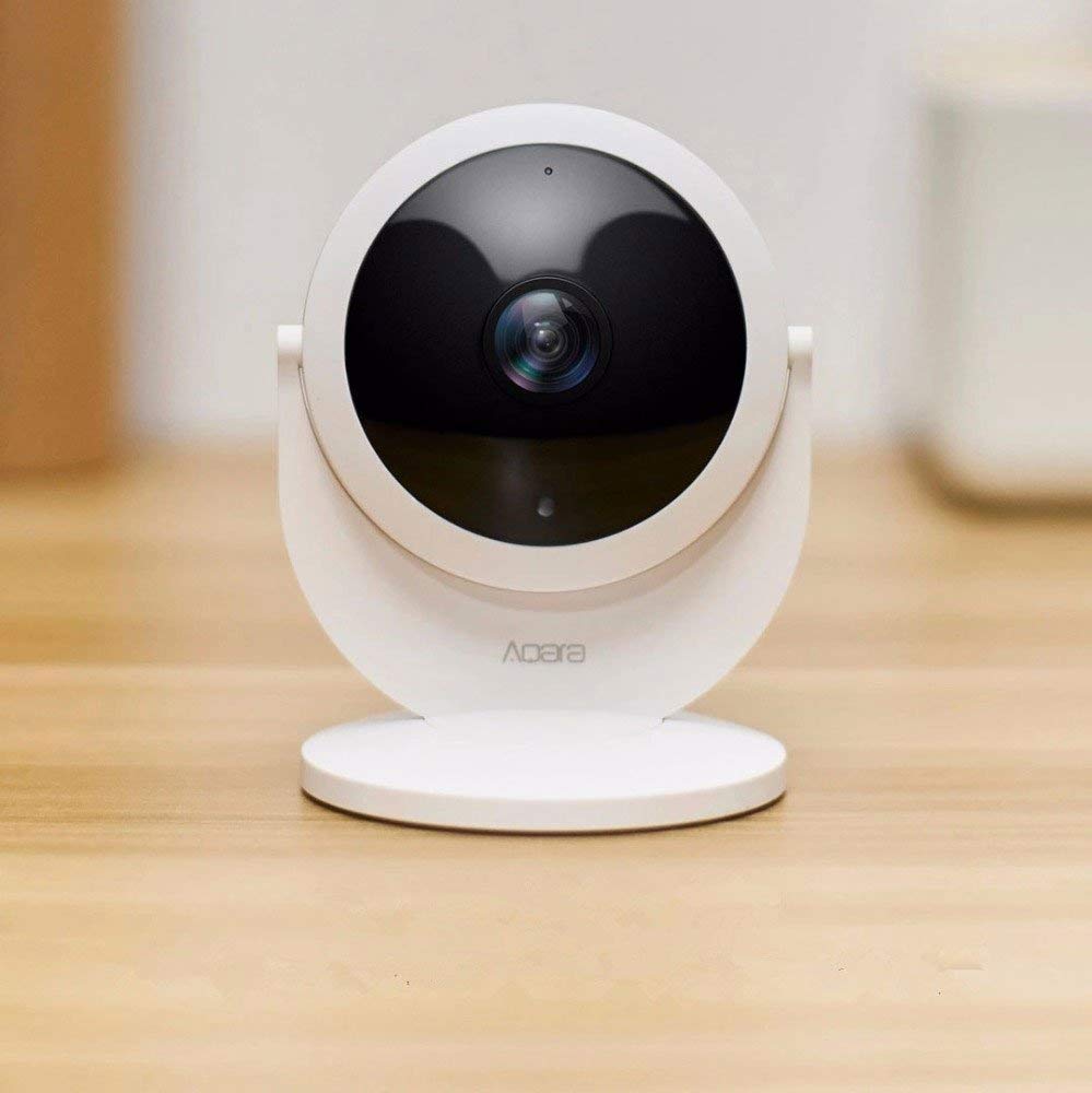 xiaomi aqara smart ip