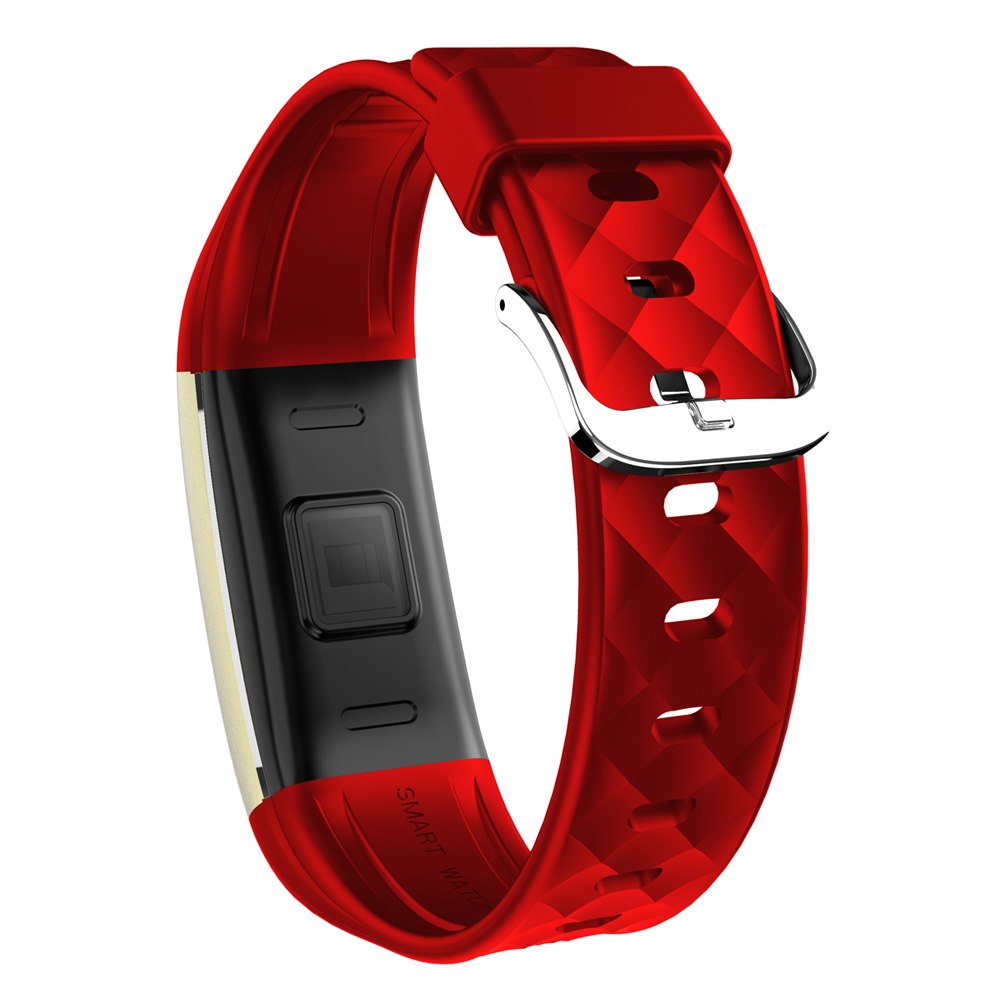 s2 smart bracelet fitness tracker