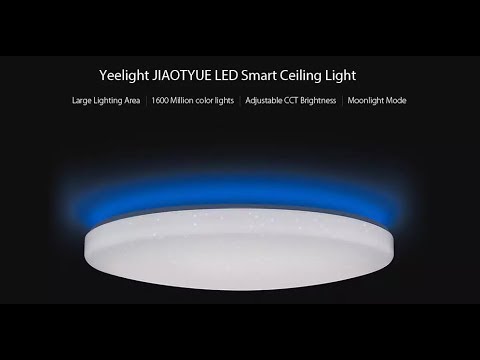 xiaomi led ceiling light