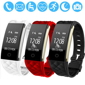 s2 smart wristband